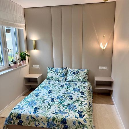 Apartament Kaszmirowy Bielsko-Biała Exterior foto