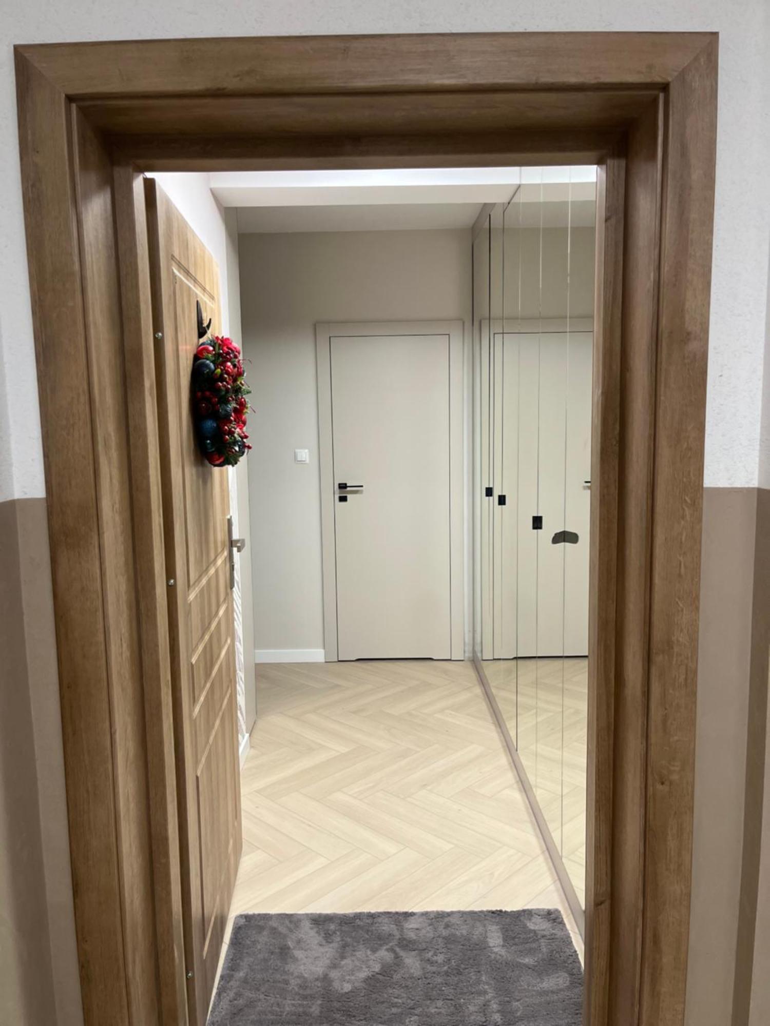 Apartament Kaszmirowy Bielsko-Biała Exterior foto