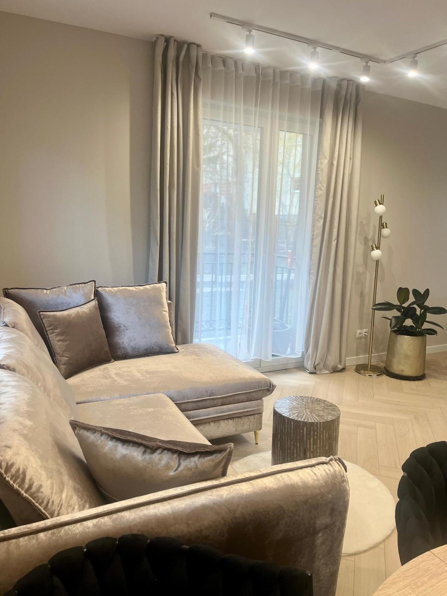Apartament Kaszmirowy Bielsko-Biała Exterior foto