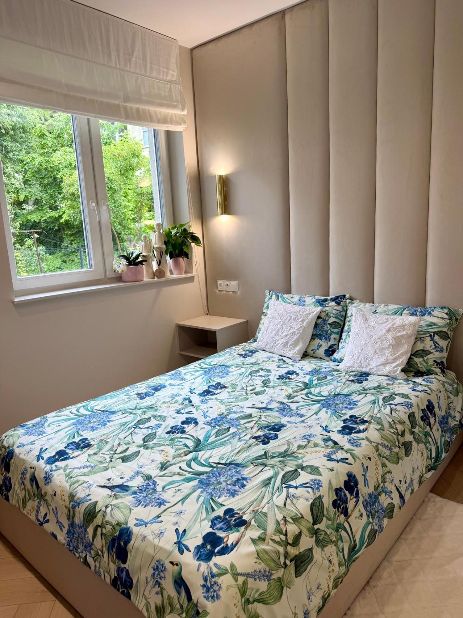 Apartament Kaszmirowy Bielsko-Biała Exterior foto